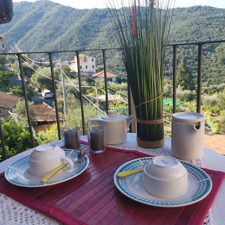 فيلا Casa Davide دولتشيدو المظهر الخارجي الصورة