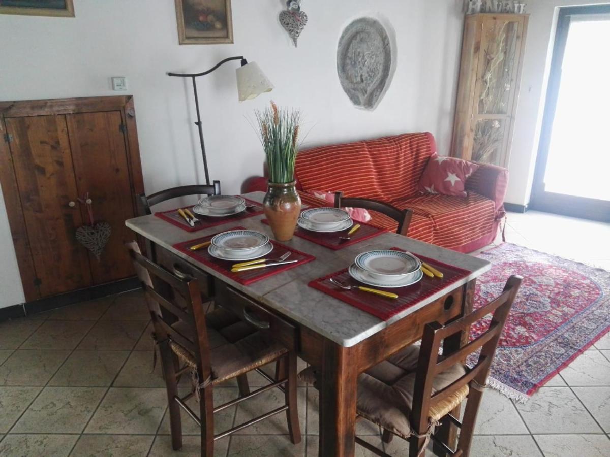 فيلا Casa Davide دولتشيدو المظهر الخارجي الصورة