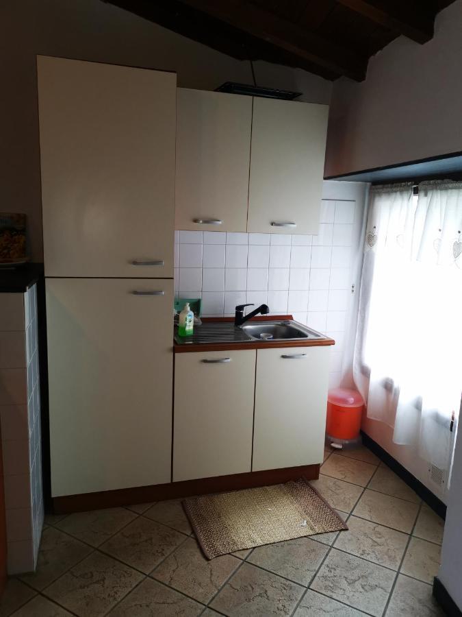 فيلا Casa Davide دولتشيدو المظهر الخارجي الصورة