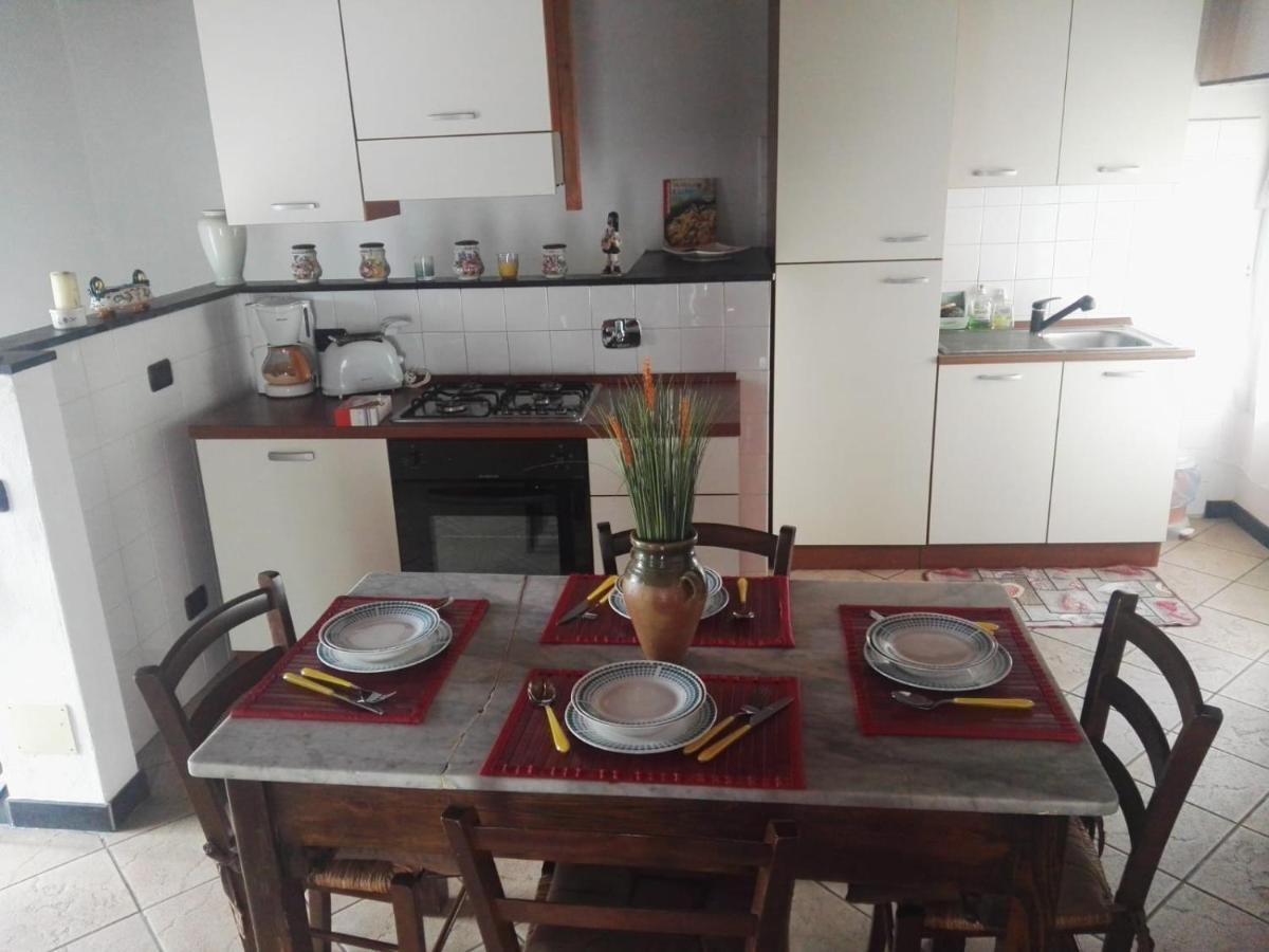 فيلا Casa Davide دولتشيدو المظهر الخارجي الصورة