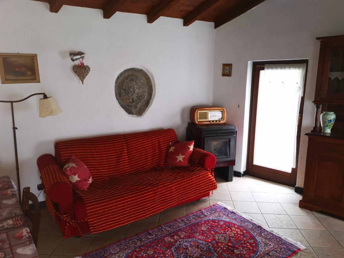 فيلا Casa Davide دولتشيدو المظهر الخارجي الصورة