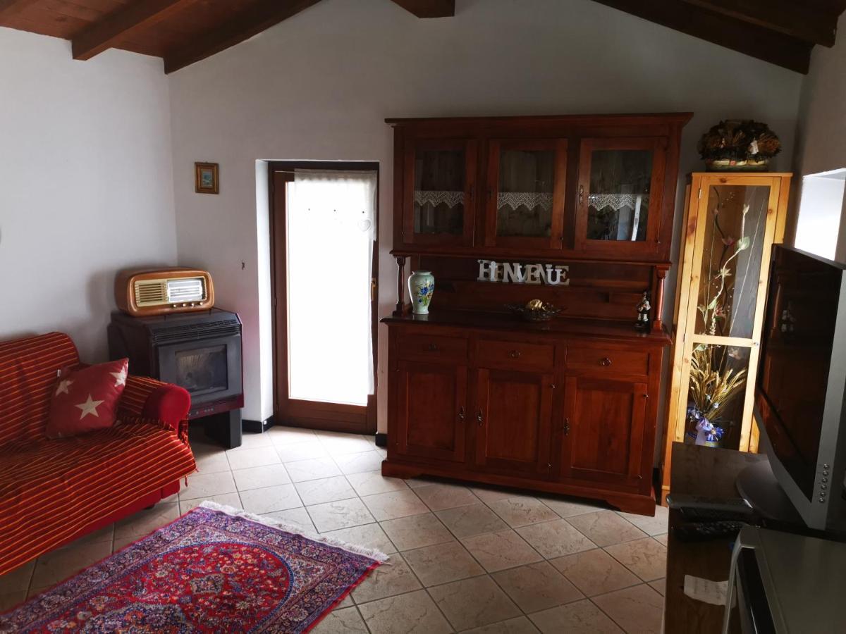 فيلا Casa Davide دولتشيدو المظهر الخارجي الصورة