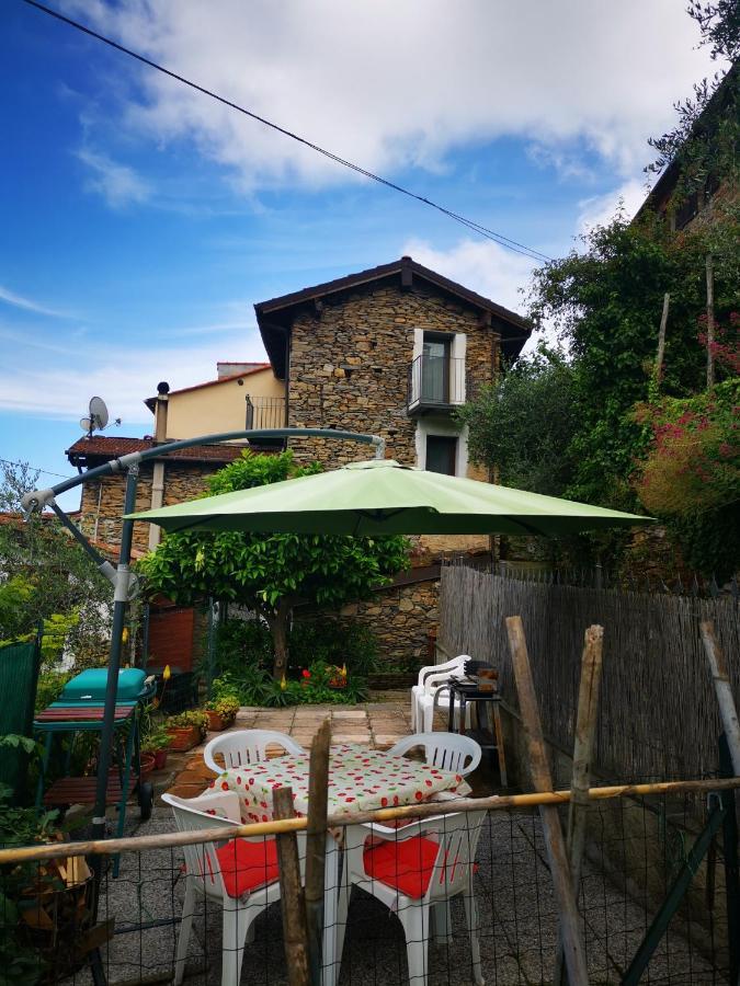 فيلا Casa Davide دولتشيدو المظهر الخارجي الصورة