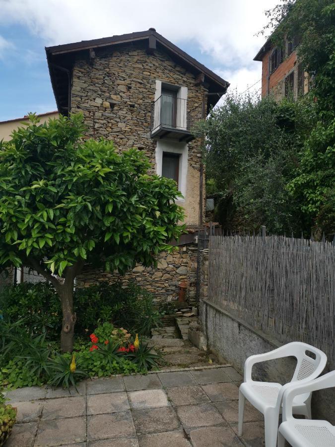 فيلا Casa Davide دولتشيدو المظهر الخارجي الصورة