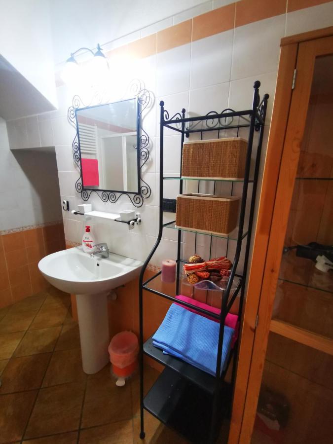 فيلا Casa Davide دولتشيدو المظهر الخارجي الصورة