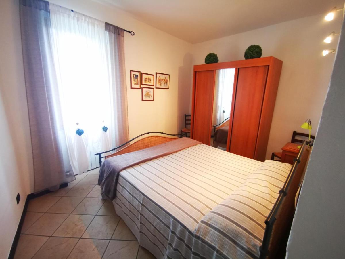 فيلا Casa Davide دولتشيدو المظهر الخارجي الصورة