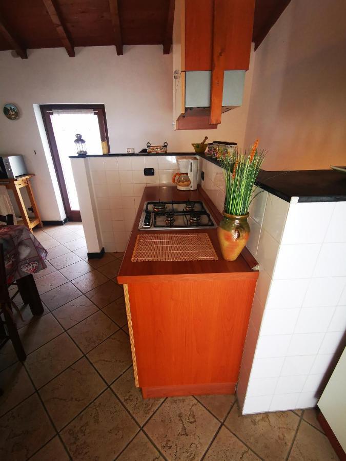 فيلا Casa Davide دولتشيدو المظهر الخارجي الصورة