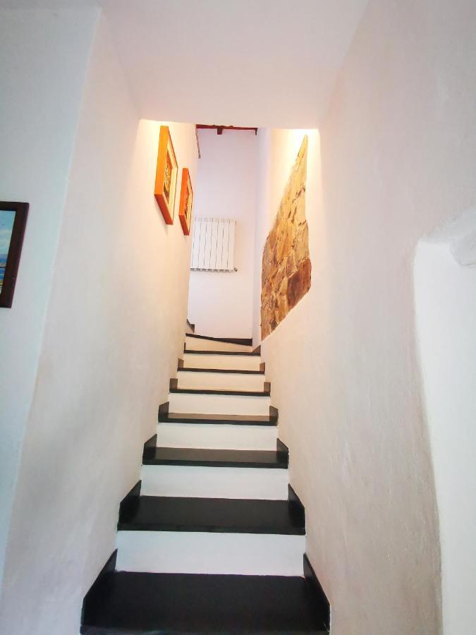 فيلا Casa Davide دولتشيدو المظهر الخارجي الصورة