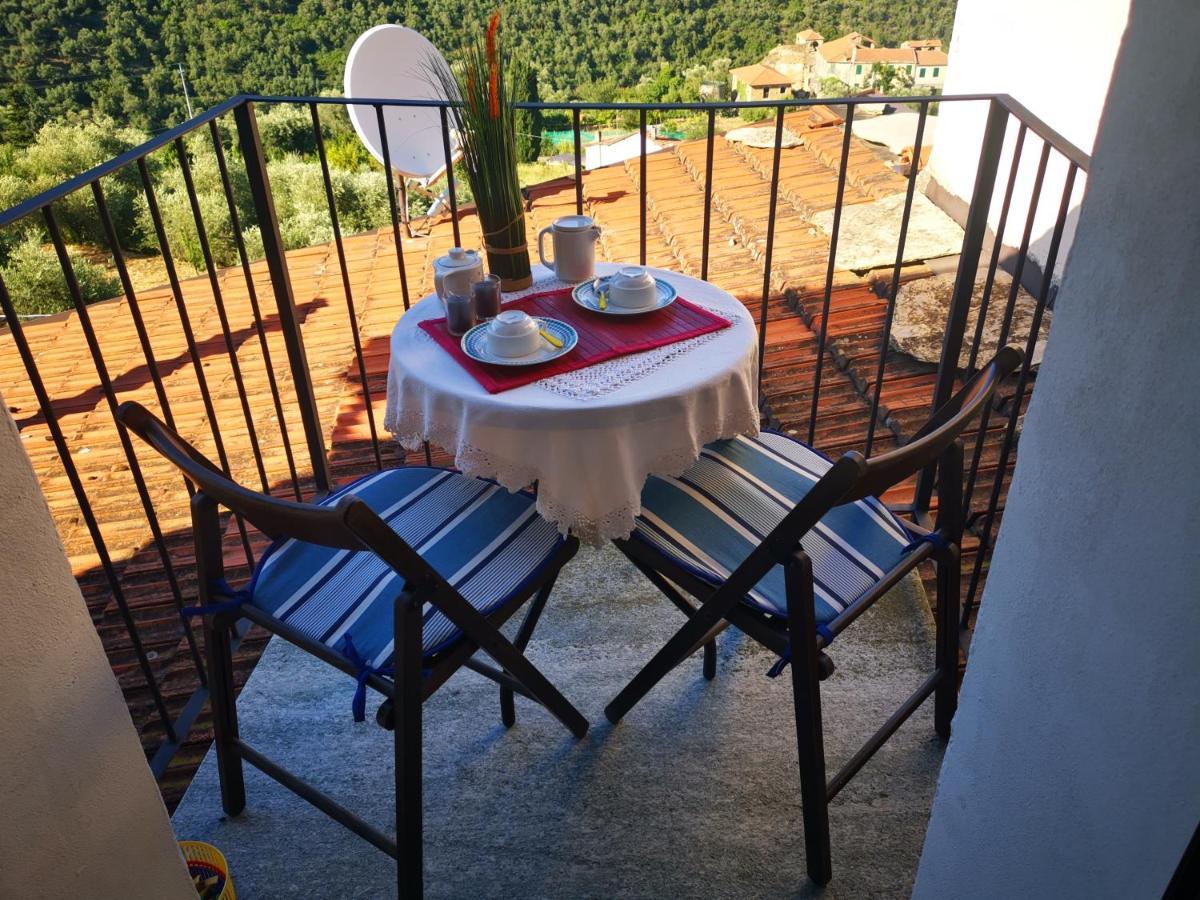 فيلا Casa Davide دولتشيدو المظهر الخارجي الصورة