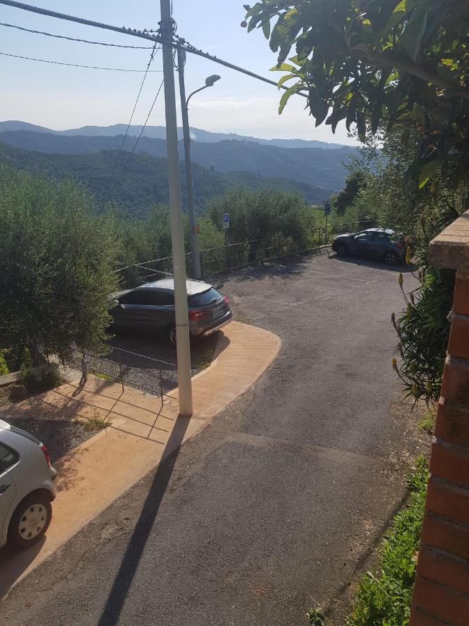 فيلا Casa Davide دولتشيدو المظهر الخارجي الصورة